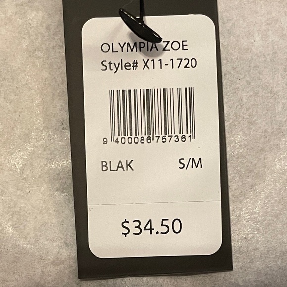 Fredericks of Hollywood Garterbelt - Picture 5 of 5